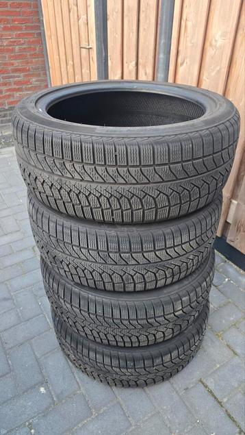 Winterbanden 245/45 R19 102V Polestar beschikbaar voor biedingen
