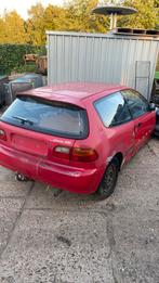 Honda civic 1994 voor onderdelen, Auto-onderdelen, Ophalen, Honda