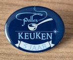 Efteling - fan-made pin Polles Keuken, Verzamelen, Ophalen of Verzenden, Nieuw, Overige onderwerpen, Speldje of Pin