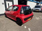Citroen C1 1.0-12V Ambiance /Airco/5 drs/Automaat/ Nieuwe ap, Gebruikt, 4 stoelen, C1, 68 pk