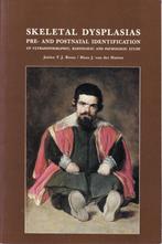 Skeletal Dysplasias (proefschrift), Boeken, Ophalen of Verzenden, Beta, Zo goed als nieuw, WO