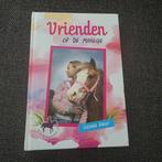 Suzanne Knegt - Vrienden op de manege, Ophalen of Verzenden, Zo goed als nieuw, Suzanne Knegt