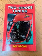 Two-stroke tuning - boek - Roy Bacon, Boeken, Ophalen of Verzenden, Zo goed als nieuw