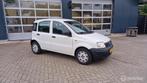 Fiat Panda 1.2 Active 2010 108000km! Zeer netjes, Euro 5, Gebruikt, 1242 cc, Wit