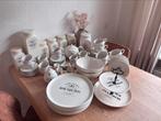 Claire Wilson servies, Huis en Inrichting, Keuken | Servies, Overige typen, Ophalen of Verzenden, Zo goed als nieuw, Overige stijlen