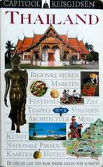 THAILAND – Capitoolreisgids 7e druk, Boeken, Reisgidsen, Overige merken, Europa, Ophalen of Verzenden, Zo goed als nieuw