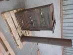 Houtkachel, Huis en Inrichting, Kachels, Ophalen of Verzenden, Gebruikt, Hout, Houtkachel