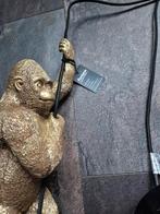 Hanglamp Aap - Unieke Decoratie - Nieuw, Huis en Inrichting, Lampen | Hanglampen, Ophalen of Verzenden, Nieuw, Kunststof, Minder dan 50 cm