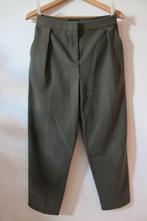 Khaki pants (TOPSHP), Kleding | Dames, Broeken en Pantalons, Topshop, Nieuw, Groen, Lang
