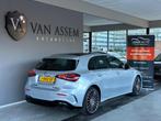 Mercedes-Benz A-klasse 200 AMG|A45s pack|AUT, Auto's, Automaat, Stof, 4 cilinders, 163 pk