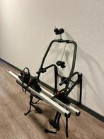Fietsendrager, Auto diversen, Fietsendragers, Zo goed als nieuw, Brede banden, 2 fietsen, Achterklepdrager