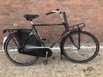 Oude Gazelle heren Transport fiets nieuwe velgen en banden, 57 tot 61 cm, Ophalen, Gebruikt, Gazelle
