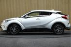 Toyota C-HR 1.8 Hybrid Style | Adaptive-cruise | Afneembare, Auto's, Toyota, 12 maanden, Stof, 4 cilinders, 122 pk