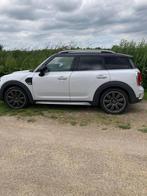 MINI Countryman 1.5 Cooper Chili ORGINEEL NEDERLANDSE AUTOBO, 12 maanden, 136 pk, Countryman, Wit