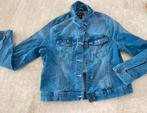 Leuke spijkerjas maat s, Verzenden, Zo goed als nieuw