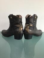 GRATIS VERZENDEN | SENDRA Bohemian kekke bruine laarzen 41, Sendra, Bruin, Verzenden, Lage of Enkellaarzen