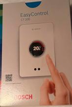 Bosch easy control wit thermostaat, Ophalen, Nieuw, Kabel of Snoer