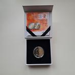2 Euro Proof 200 jaar Koninkrijk der Nederlanden, Postzegels en Munten, Munten | Nederland, Ophalen of Verzenden, Koningin Beatrix