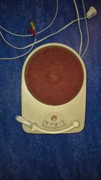 Philips AG 2140 Platenspeler, Audio, Tv en Foto, Platenspelers, Ophalen of Verzenden