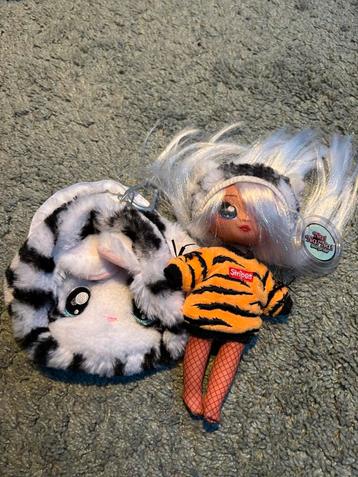 Na Na Surprise Pop beschikbaar voor biedingen