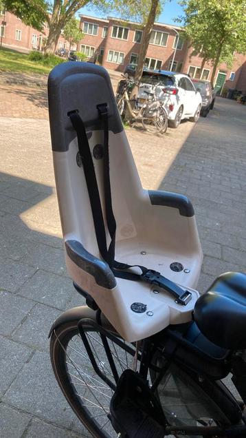 Bo Bike simpel achterop zitje beschikbaar voor biedingen