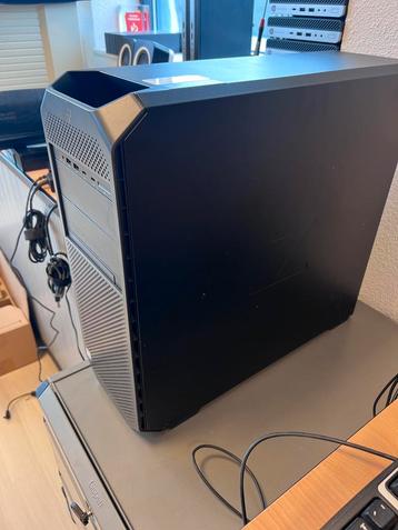HP Z6 G4 - Xeon 4110, 16GB, Quadro - Zonder SSD beschikbaar voor biedingen