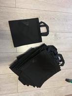 51 linnen tassen voor bedrukking of borduren, Ophalen of Verzenden, Nieuw, Onderdeel of Toebehoren