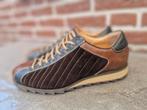 Harris Firenze Herenschoenen Sneakers maat 39 / Uk 5, Harris, Overige kleuren, Ophalen of Verzenden, Sneakers of Gympen