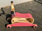Wishbone Mini Flip 4-in-1 Loopauto, Kinderen en Baby's, Speelgoed | Buiten | Voertuigen en Loopfietsen, Ophalen, Zo goed als nieuw
