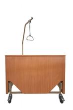 Tweedehands hoog-laag bed Luna 2 van Vermeiren - 16833608, Ophalen, Gebruikt