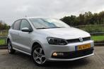 Volkswagen Polo 1.4 TDI BlueMotion Airco, Stoelverwarming, Auto's, Volkswagen, Voorwielaandrijving, Stof, Gebruikt, Start-stop-systeem