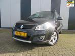Suzuki SX4 1.6 Exclusive, Voorwielaandrijving, Euro 5, Stof, Gebruikt