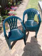 Jardin stapelstoel  15,00€, Ophalen, Gebruikt, Kunststof