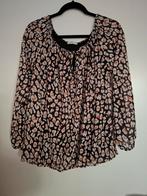 Mooie Ballon top van Z ONE maat 40/42, Kleding | Dames, Tops, Z one, Zwart, Ophalen of Verzenden, Zo goed als nieuw