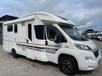 Adria Matrix Axess 600SC Queensbed Hefbed 49000 km 2017, Bedrijf, Diesel, Adria, Half-integraal