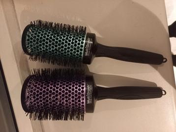 Olivia Garden Multibrush beschikbaar voor biedingen