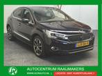 DS DS 4 1.6 THP CHIC AUTOMAAT COGNAC LEDER ACHTERUITRIJ CAME, Gebruikt, 4 cilinders, Blauw, 1650 kg