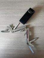 VICTORINOX SWISSTOOL X, Ophalen of Verzenden, Gebruikt