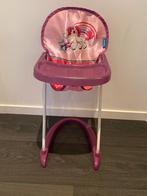Kinderstoel, Ophalen, Zo goed als nieuw, Babypop