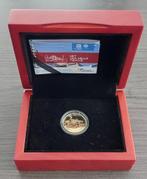 10 euro 2015 Van Nelle Goud in voll. orig. verpakking, Postzegels en Munten, Munten | Nederland, Ophalen of Verzenden, Euro's