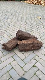 Haard turf / decoratie turf, Tuin en Terras, Minder dan 3 m³, Ophalen of Verzenden, Blokken