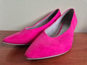 Roze pumps van het merk NOVA - maat 41 - zo goed als nieuw! beschikbaar voor biedingen