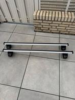 Dakdragers Seat Leon vanaf 2012, Auto diversen, Dakdragers, Ophalen of Verzenden, Zo goed als nieuw