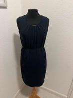Mooie zomerjurk, H&M, Blauw, Ophalen of Verzenden, Zo goed als nieuw
