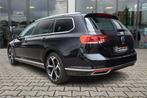 Volkswagen Passat Variant 1.4 TSI PHEV GTE Business | ACC |, Gebruikt, Zwart, 4 cilinders, Zwart