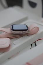 Apple Watch Series 9  41 mm, Ophalen, Zo goed als nieuw, Roze, IOS