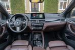 BMW X1 sDrive20i VDL Nedcar Edition LEDER | HEAD UP | STOELV, Auto's, Euro 6, 84 €/maand, 750 kg, 5 stoelen