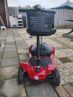 mobilae  scootmobiel, Diversen, 10 km/u of minder, Zo goed als nieuw, 15 km of minder, Ophalen