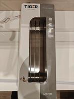 Tiger doucherek nieuw, Huis en Inrichting, Ophalen of Verzenden, Nieuw, Zwart