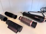 Babyliss Perfect Finish hairstyler., Ophalen of Verzenden, Zo goed als nieuw, Krultang of Stijltang
